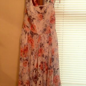 Torrid summer dress size 2X